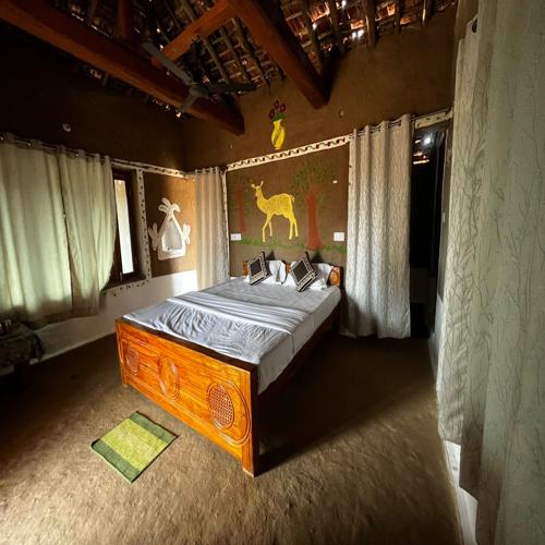 Vijan Homestay Vijan Homestay